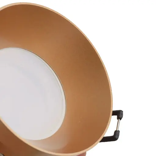 Точковий світильник Brille HDL-DS 185 G MR16 36-397 - фото 3