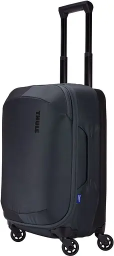 Валіза на колесах Thule Subterra 2 Carry-On Spinner Dark Slate 3205047 - фото 3