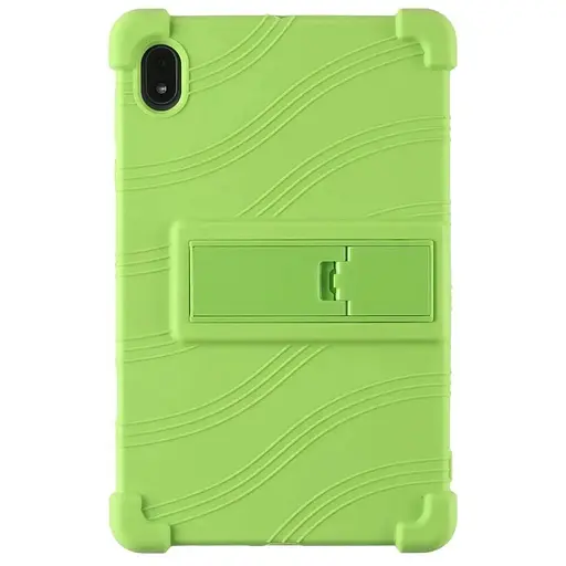 Чохол SoftGel Kids дитячий Lenovo Legion Y700 2022 TB-9707 Зелений - фото 3