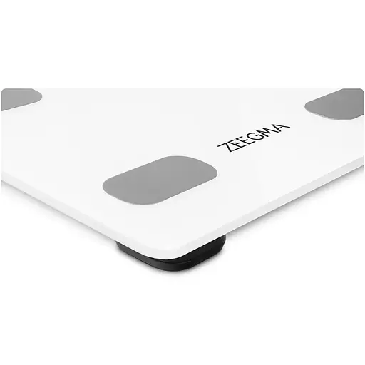 Смарт-ваги Zeegma Gewit White - фото 4
