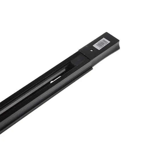 Шинопровід Brille HD-17TR/2 м BK 2 м - фото 2