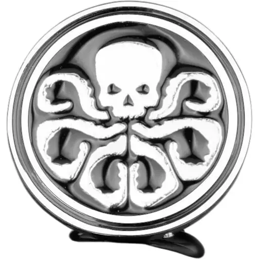 Значок Агенти Щит Agents of S.H.I.E.L.D 10.145.109 - фото 1