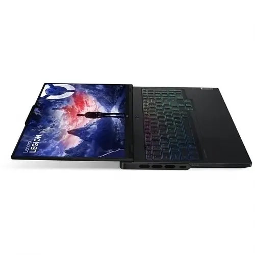 Ноутбук Lenovo Legion Pro 7,i9-14900HX la 5.8 GHz,32 GB DDR5 5600,1 TB,4090 16 GB,DOS,DDR5 - фото 3