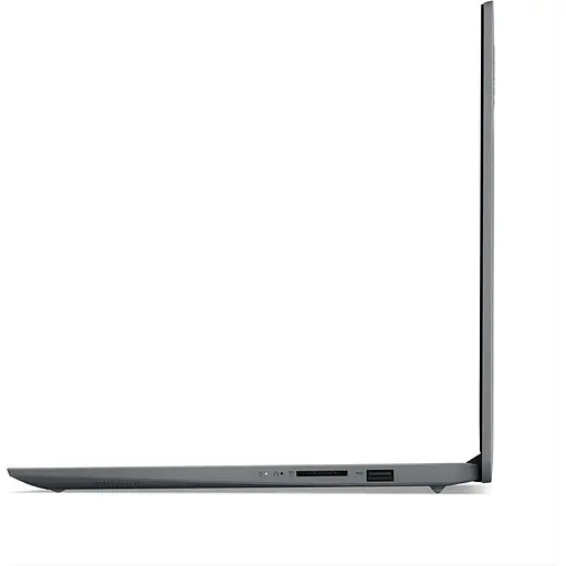 Ноутбук LENOVO IdeaPad 1 15IAU7 (82QD00K5RA) - фото 6