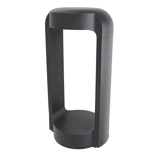 Уличный фонарь Brille наземный LED 13W IP54 (PL-21/30)
