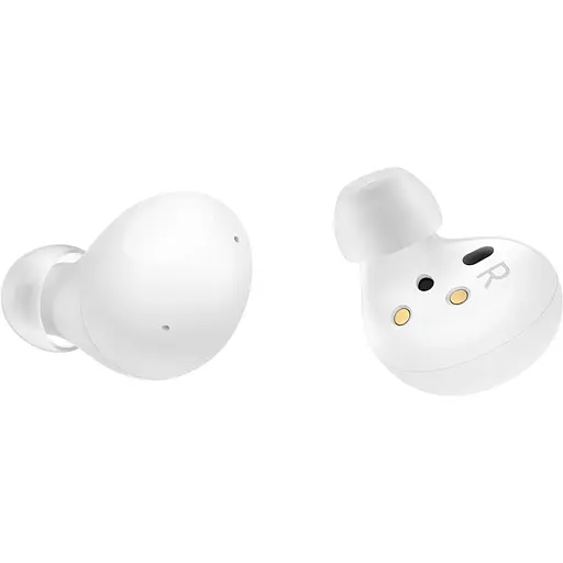 Наушники Bluetooth Samsung Galaxy Buds 2 R177 White (SM-R177NZWASEK) - фото 9