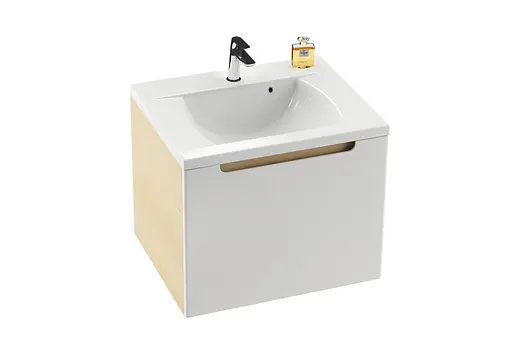 Умивальник Ravak Classic 700 XJD01170000, Білий - фото 4