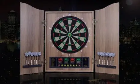 Электронный дартс Penpen 18 дюймов (до 8 игроков) - фото 3