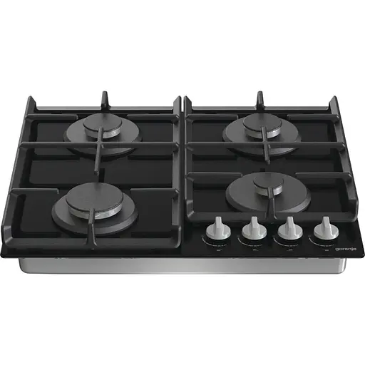 Варочная поверхность газовая Gorenje GT641EXB - фото 3