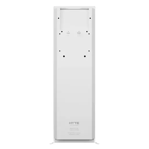 Дисплей Hyte Y70 touch infinite Display Upgrade White kit (ACC-HYTE-LK-Y7TTI-WW) - фото 6