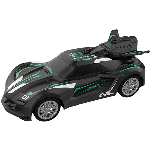 Автомобіль KS Drive Spray Car Sport на радіокеруванні (SL-354RH) - фото 1