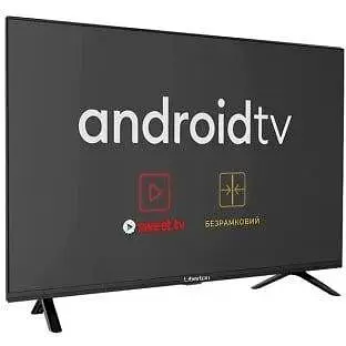 Телевизор Liberton LTV-32H02AT - фото 5