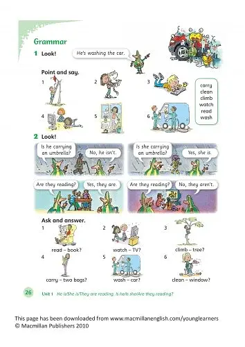 English World 2. Pupil's Book with eBook - фото 6