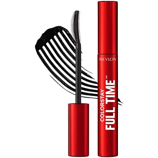 Тушь для ресниц Revlon ColorStay Full Time 401 Blackest Black 7.5 мл (7266757001) - фото 1