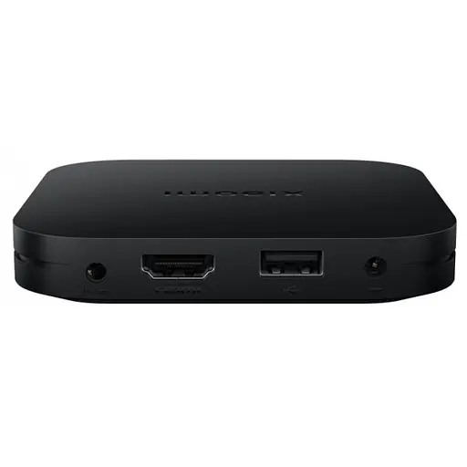 Смарт ТВ Xiaomi Mi Box S 2nd Gen 2023 (Global Version) - фото 4