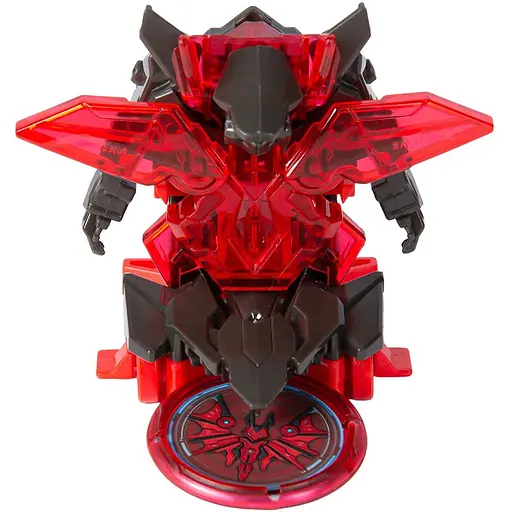 Игровой набор Screechers Wild! Сенгвинити S5 L0.5 V2 (KS686101B) - фото 4