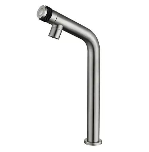 Мокран Wezer SOL14-12 Нержавіюча сталь - фото 2