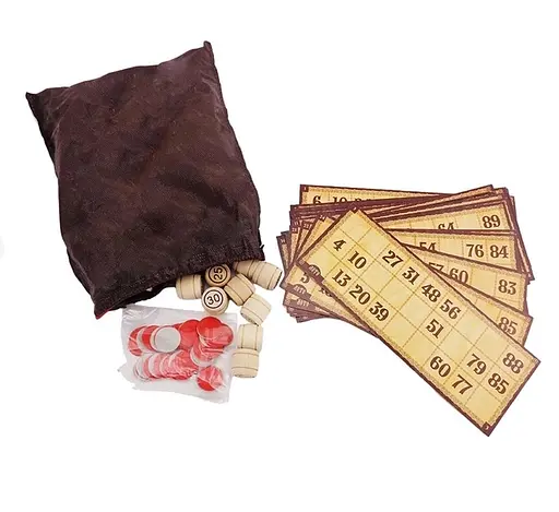 Настільна гра "Лото Дорожнє" бочата DTG51U Danko Toys, в коробці (4823102801759) - фото 3