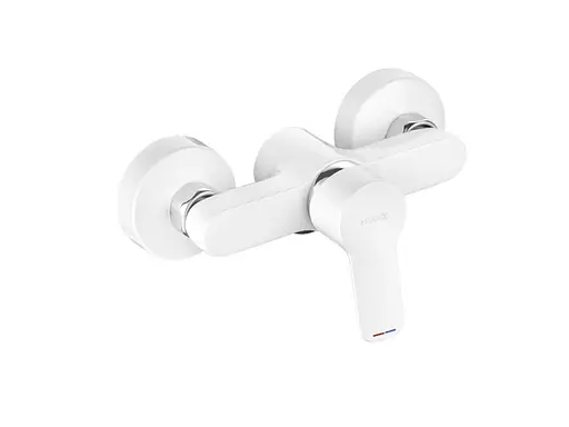 Змішувач для душу Kludi Pure&Easy 378419165 - фото 1