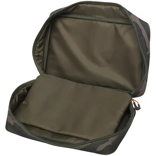 Сумка Prologic Avenger Padded Buzz Bar Bag L 9 Camouflage - фото 3
