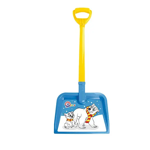 Лопатка А с рисунком ТехноК, 68 см