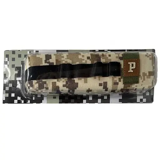 Пенал-косметичка Камуфляж, PVC, 111 (в ассортименте)