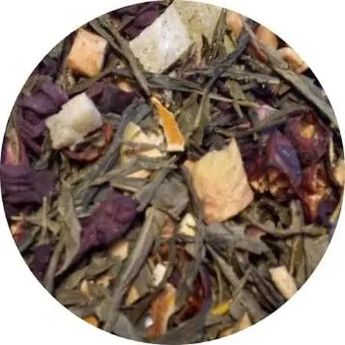 Чай зеленый Brayval Император 100 г - фото 1