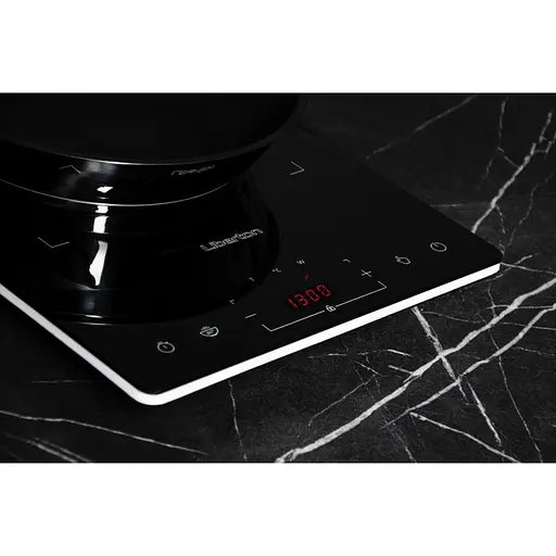 Настільна плита Liberton LIC-3706 - фото 4