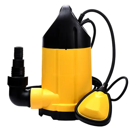 Дренажний насос Optima FC370C 0,37кВт (11482) - фото 3