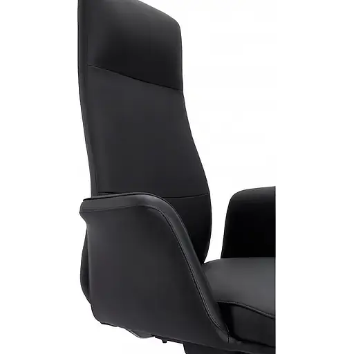 Офисное кресло GT Racer (B-2119 Black) - фото 6