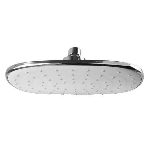 Верхний душ Topaz Sardinia TP-240, Хром - фото 1