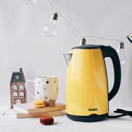 Электрочайник Magio MG-976 - фото 3