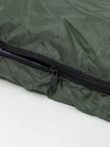 Тактический спальный мешок 180*70 см - фото 3