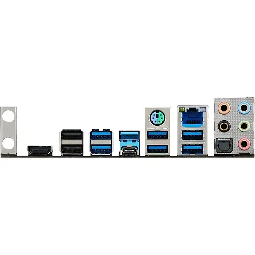 Материнська плата ASRock B550 PG Riptide [140210] - фото 7