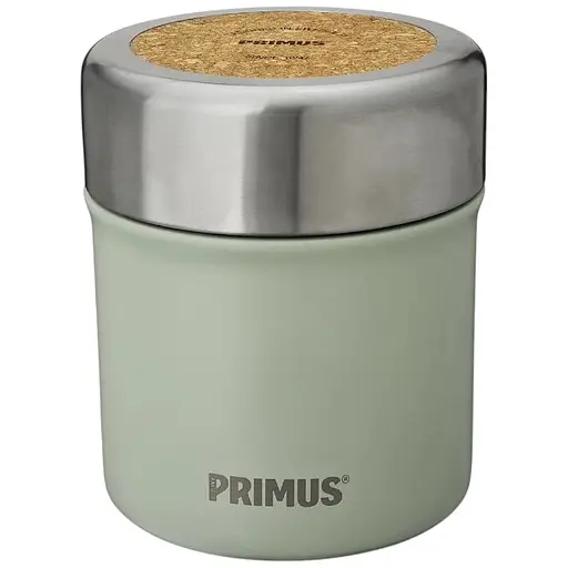 Термос для їжі Primus Preppen Vacuum jug Mint Green (1046-742860) - фото 1
