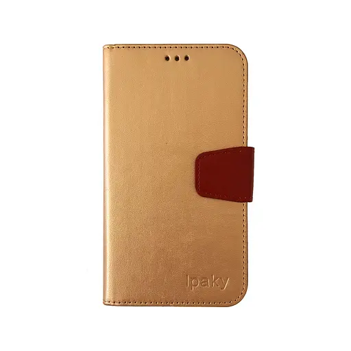 Чохол-книжка Sony Xperia Z5 Compact E5823 універсальна iPaky - фото 4