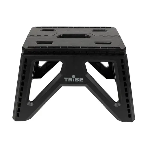 Стул Tribe Camp Chair Low T-EF-0001 Black (1042-T-EF-0001-black) - фото 2