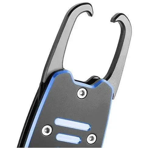 Рибальський мультитул Fisherman Lure and weighing fish control device - фото 3