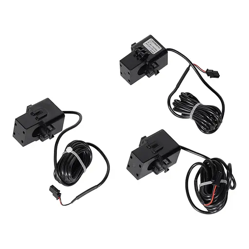 Розумний трифазний лічильник електроенергії Marstek CT002 монтаж на DIN-рейку (42-00303) - фото 14