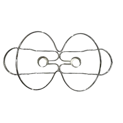 Марміт з підігрівом для сервірування столу Bohmann BH 2012 настільний підігрівач - фото 7