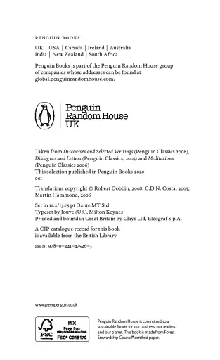 How To Be a Stoic - фото 6