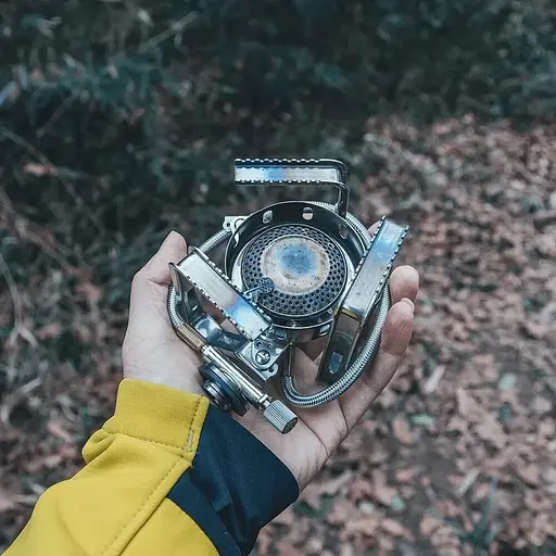 Горелка Fire Maple FMS 125 Pro со шлангом (1060-FMS 125pro) - фото 7