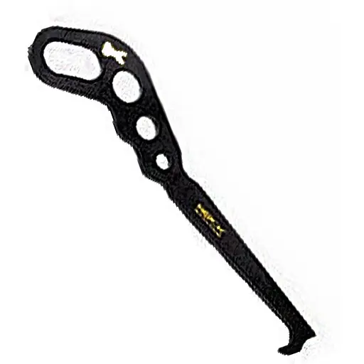 Екстрактор Rock Empire Nut Tool (1053-ZST002)