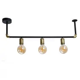 Люстра TK Lighting 4147 Hydria - фото 1