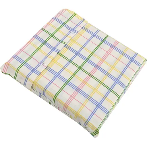 Постельное белье Lotus Home Lamia сатин полуторное (svt-2000022351584) - фото 2