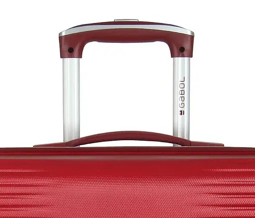 Валіза Gabol Balance XP (L) Red (123447-008) - фото 6