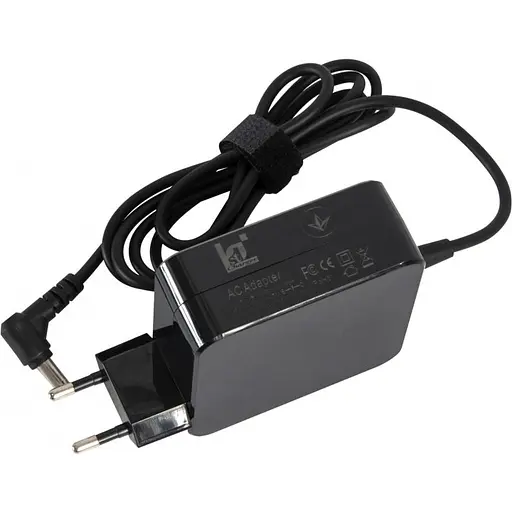 Блок живлення 1StCharger для ноутбука Acer 19V 90W 4.74A 5.5x1.7мм Wall Mount (WM1ST19V90W5517)