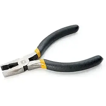 Плоскогубцы Сила 115 мм - фото 1