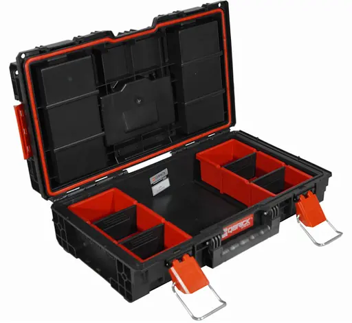 Набор ящиков для инструментов Qbrick System PRIME SET 2 (5901238258001) - фото 5