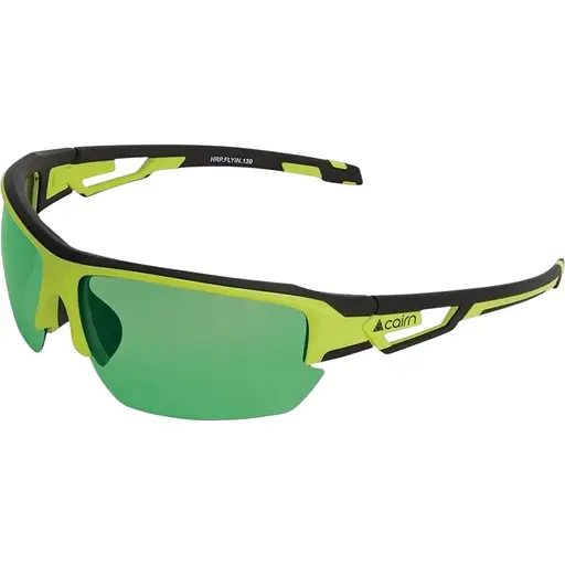 Очки Cairn Flyin Mat Lemon-Black (1012-HRFLYIN-139)